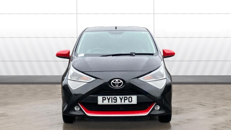 Toyota Aygo 1.0 VVT-i X-Trend 5dr Petrol Hatchback